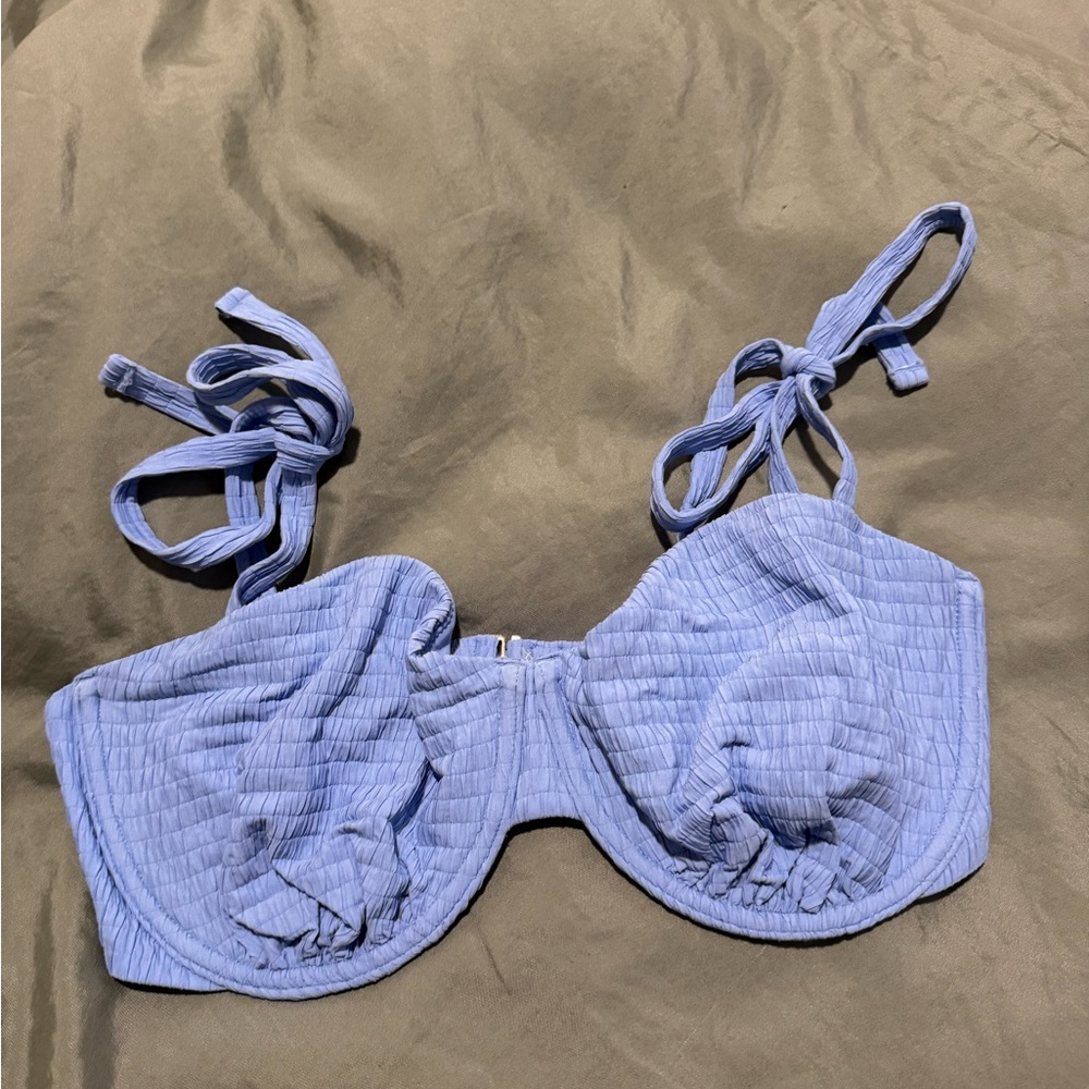 Abercrombie Bikini Top